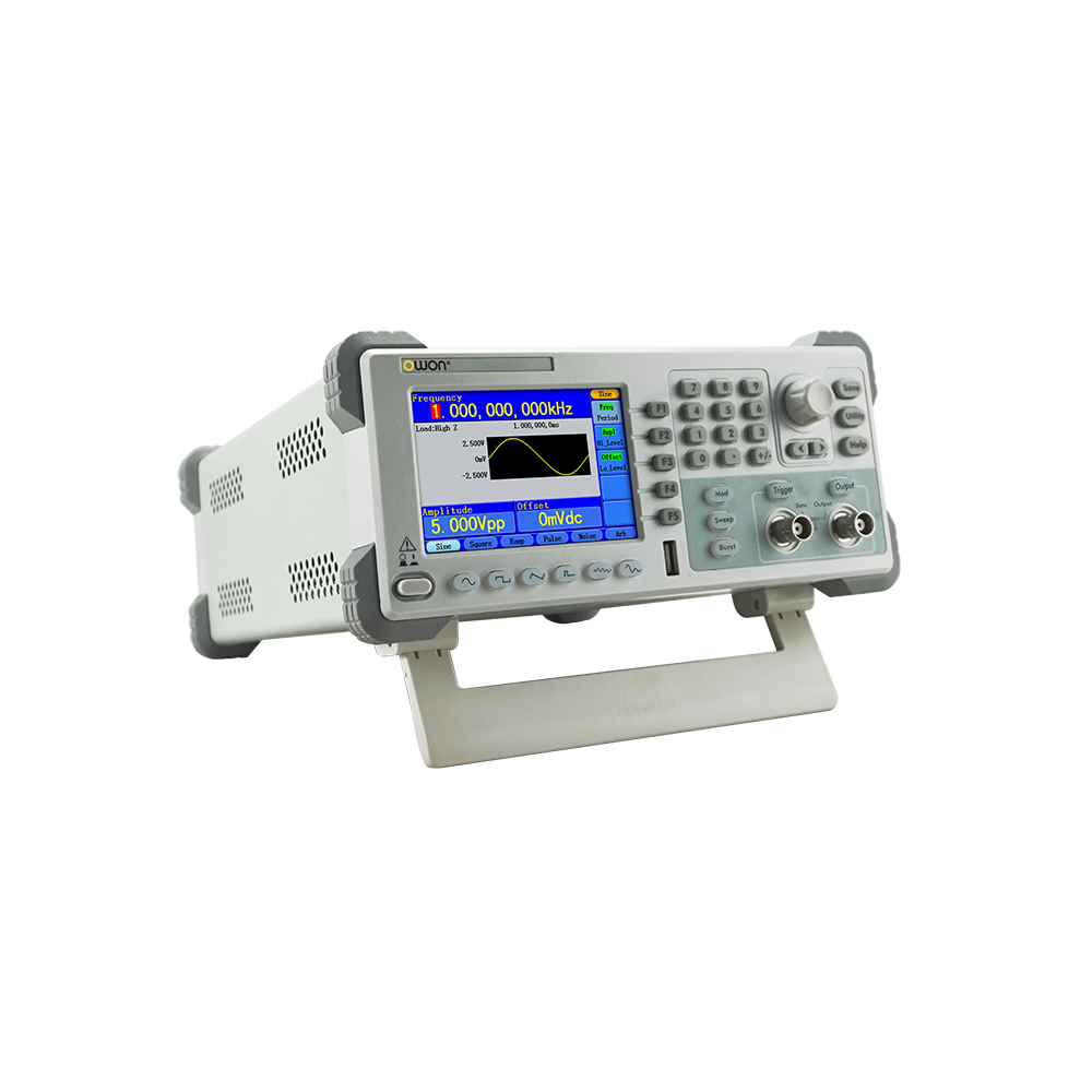 OWON AG 1CH Series Waveform Generator(discontinued)