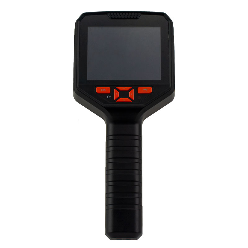 TI332 Handheld Thermal Imaging Camera