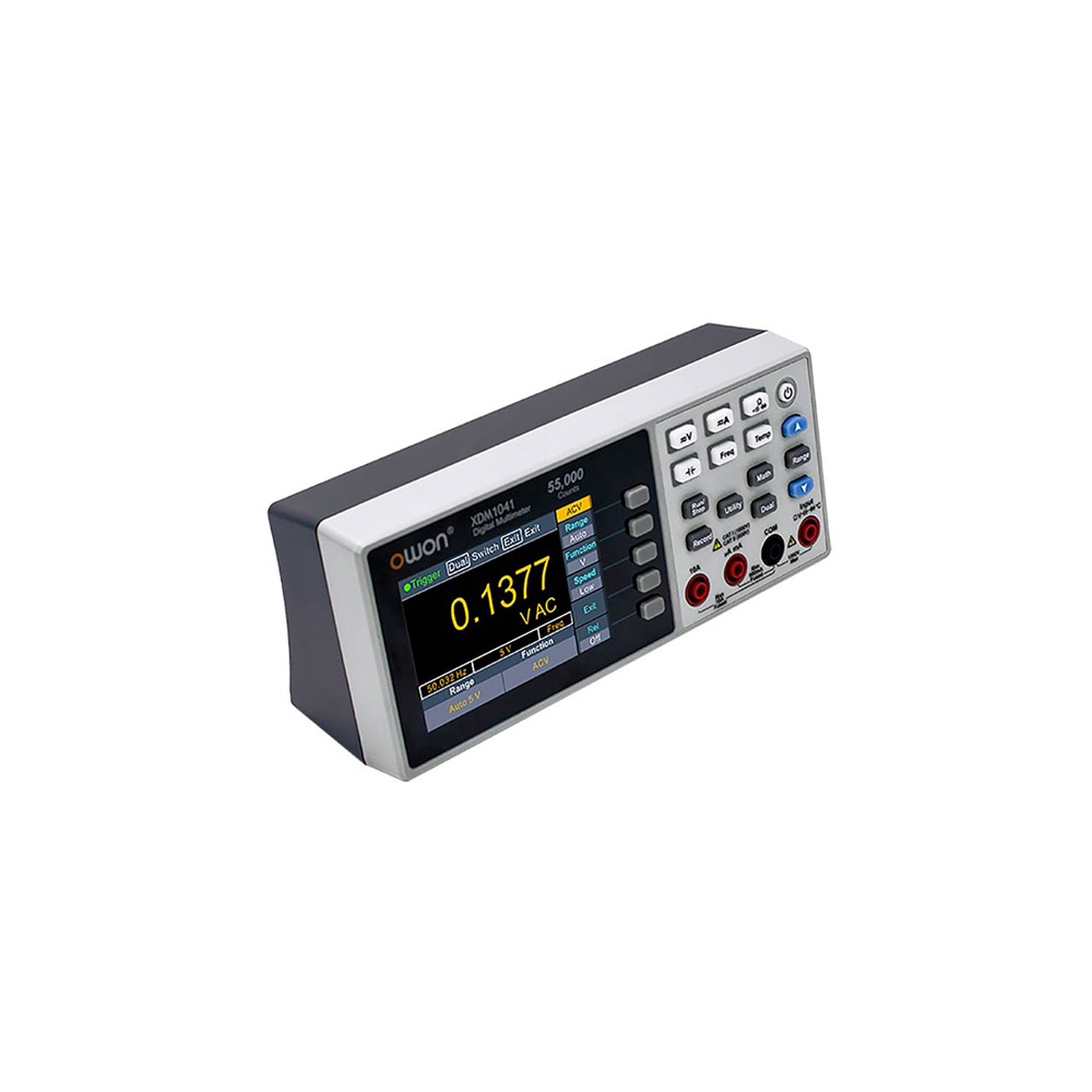 owon XDM1041 Digital Multimeter