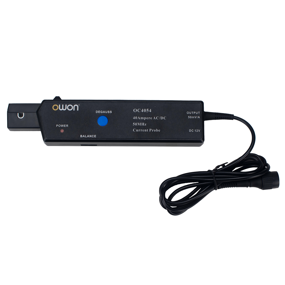 OC4000 Series Current Probe
