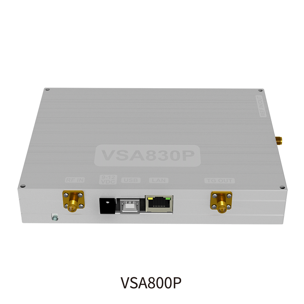 VSA-P Series Spectrum Analyzer Module