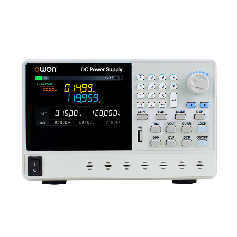 OWH80 Series DC Power Supply